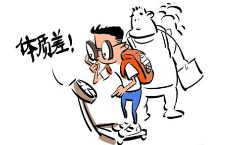 中医体质学应与大数据对接